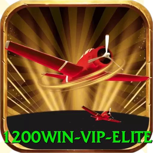 1200win - VIP Elite - app