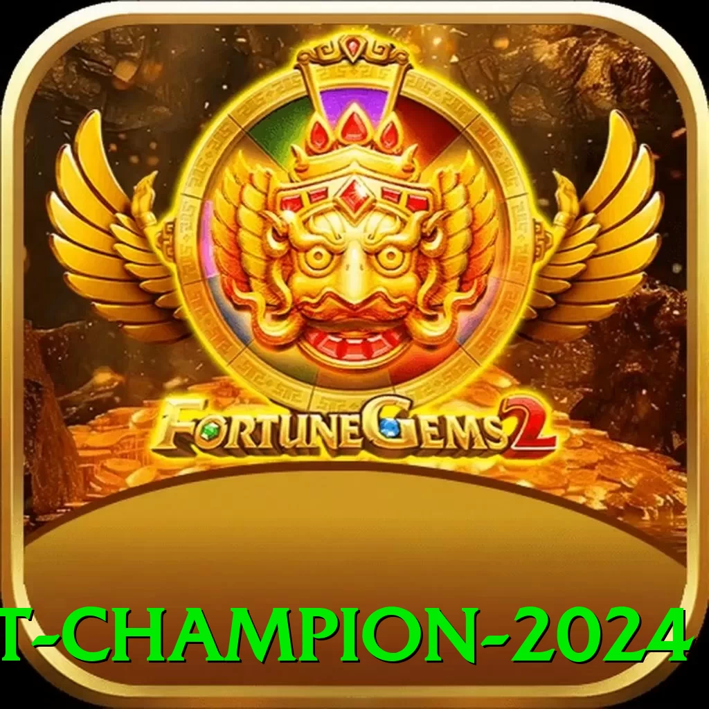 1316bet Champion 2024 - pak