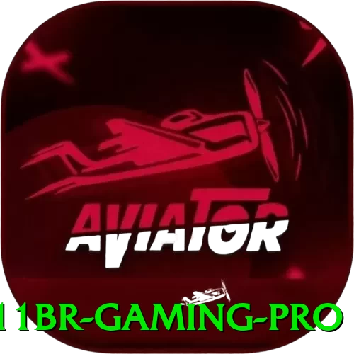 211br Gaming Pro - pk