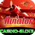27e Turbo - Casino & Slots
