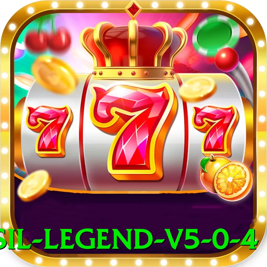 333m Brasil Legend v5.0.4 - vip