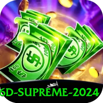 36d Supreme 2024 - game
