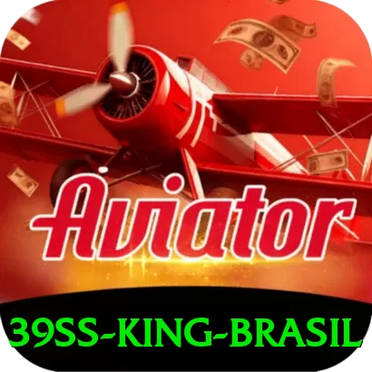 39ss King Brasil - pro