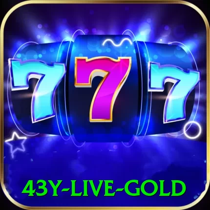 43y - Live Gold - pak