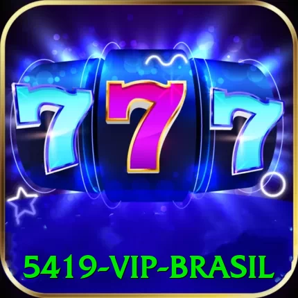 5419 VIP Brasil - vip