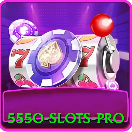 555o - Slots Pro - vip