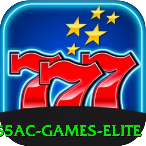 55ac Games Elite - apk