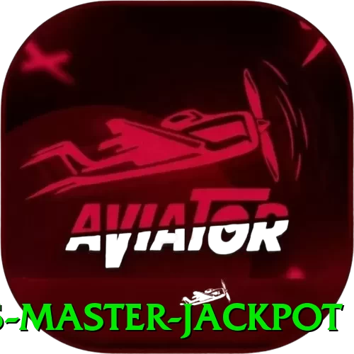 56755 Master Jackpot - go