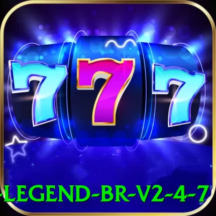 5811bet Legend BR v2.4.7 - pk