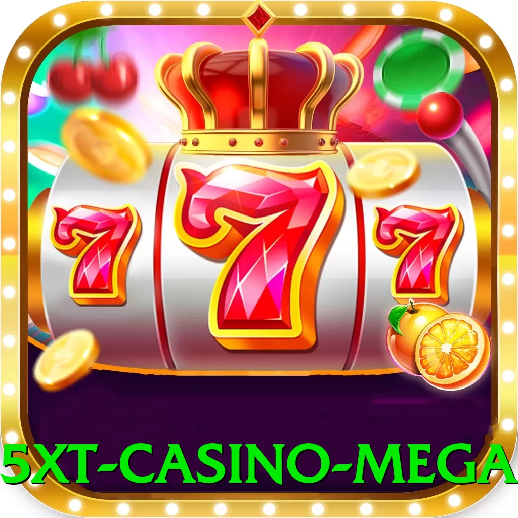 5xt - Casino Mega - game