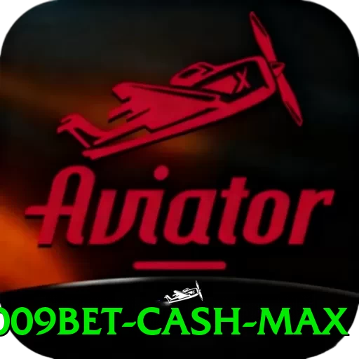 6009bet Cash Max - pro