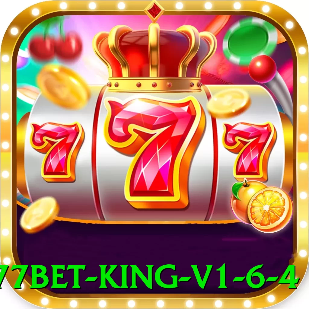 6177bet King v1.6.4 - go