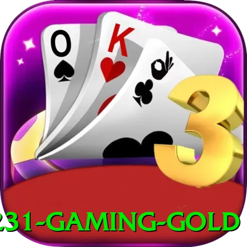 6231 Gaming Gold - pro