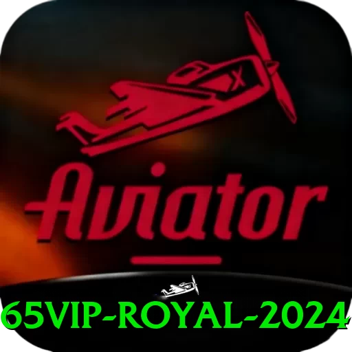 65vip Royal 2024 - go