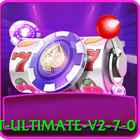 677v Jackpot Ultimate v2.7.0 - vip