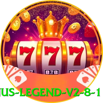 688f Bonus Legend v2.8.1 - go