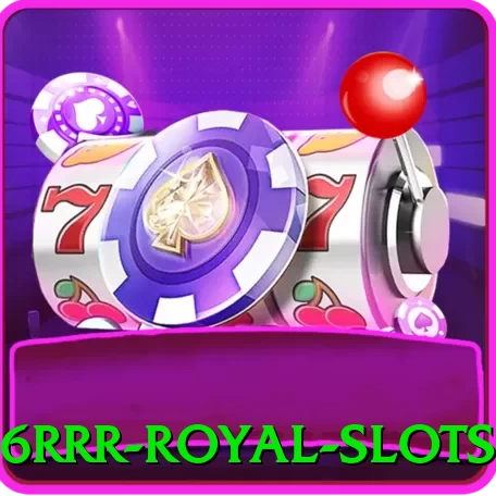 6rrr Royal Slots - pk