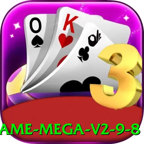 747pix Game Mega v2.9.8 - go