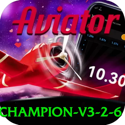 752luck Champion v3.2.6 - vip