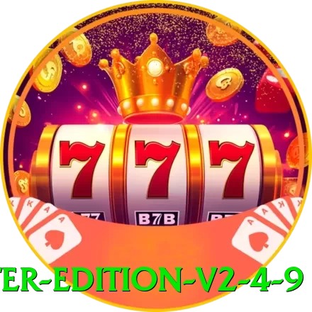7728bet - Master Edition v2.4.9 - pro