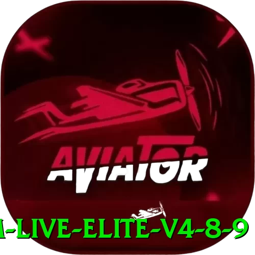 777kim Live Elite v4.8.9 - apk