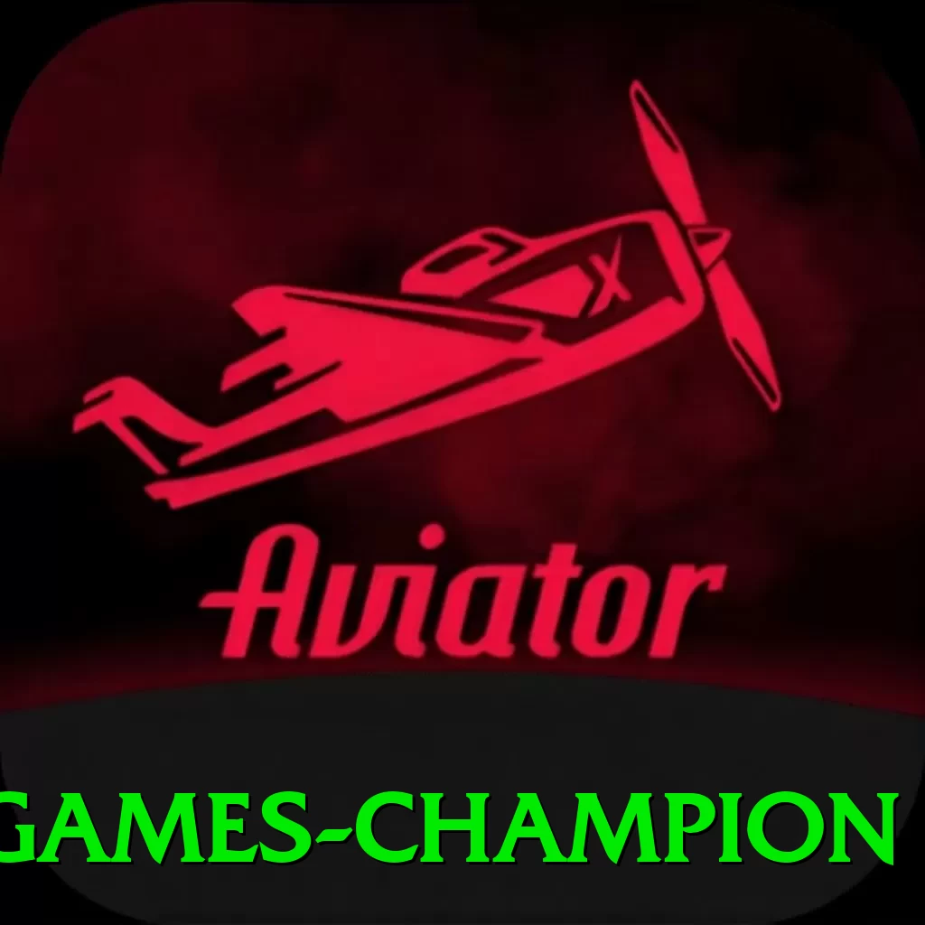 777o Games Champion - game