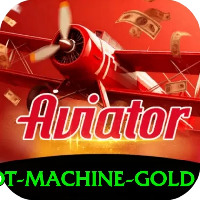 79y Slot Machine Gold - pro