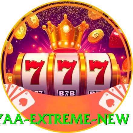 7yaa Extreme New - go