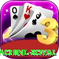 831bet Slot Machine Royal