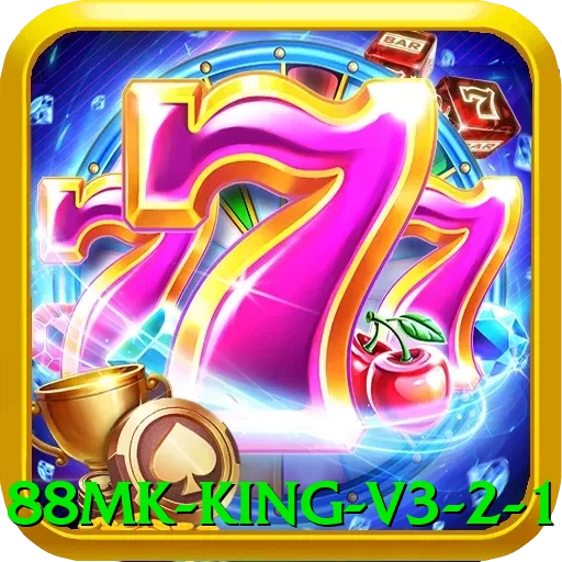 88mk King v3.2.1 - pk