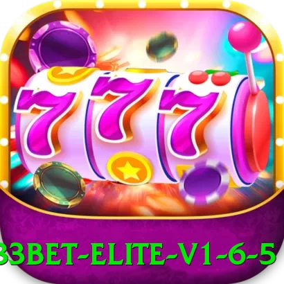 9083bet Elite v1.6.5 - app
