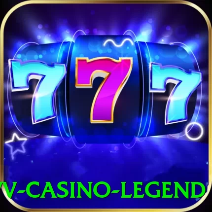 99vv - Casino Legend - vip