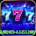 99vv - Casino Legend