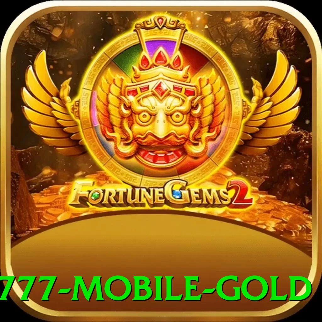 ak777 Mobile Gold - pro