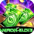 ameibet Champion Slots