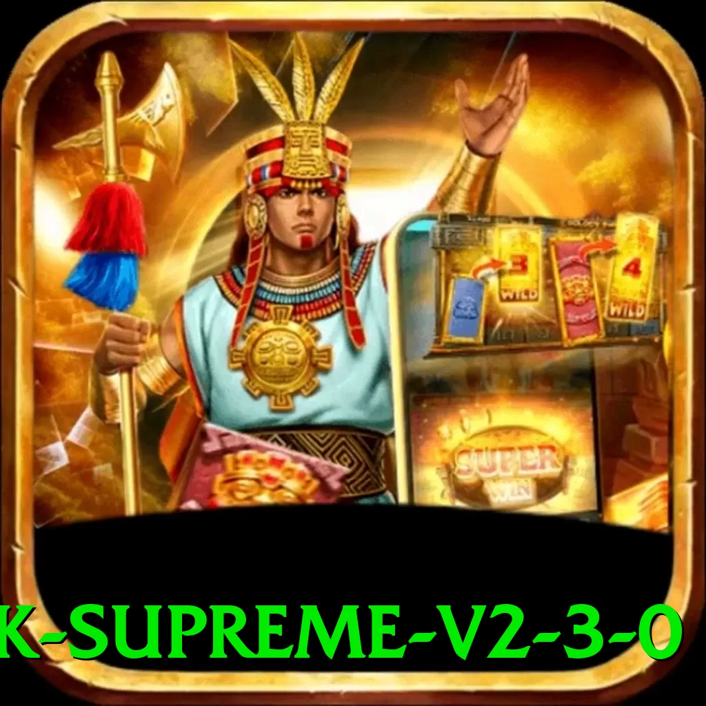 bbgpg APK Supreme v2.3.0 - game