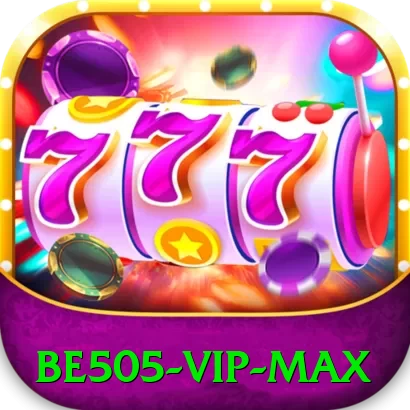 be505 - VIP Max - apk