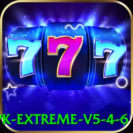 bo7game APK Extreme v5.4.6 - vip