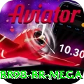 br98 BR Mega