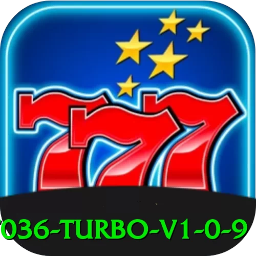 bt036 Turbo v1.0.9 - go