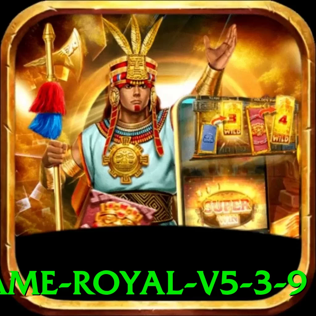 dqd777 Game Royal v5.3.9 - pro
