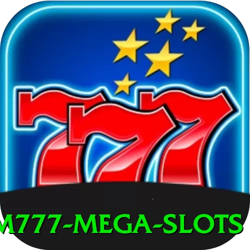 fm777 Mega Slots - apk