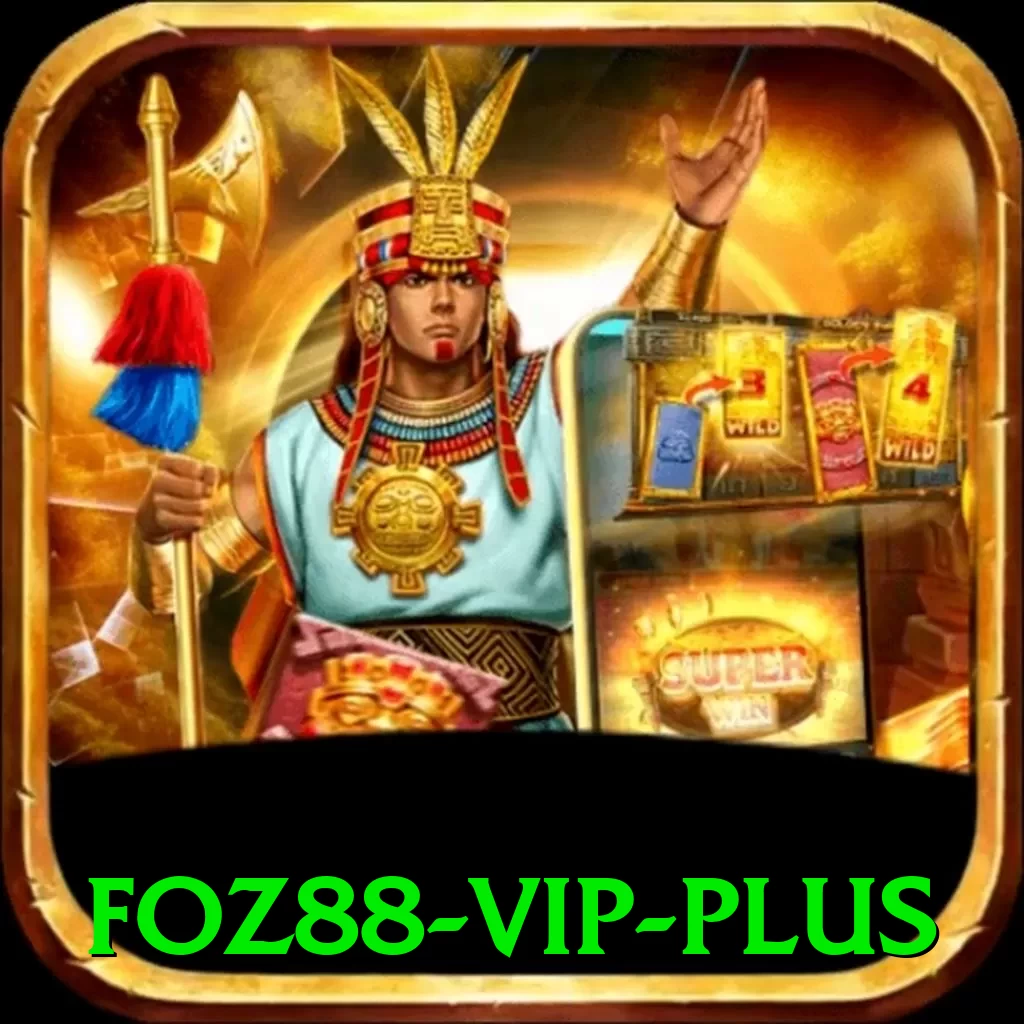foz88 - VIP Plus - pro