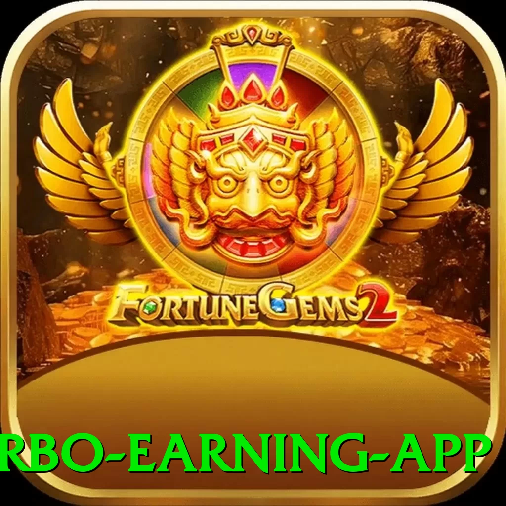 frwin - Turbo Earning App - vip