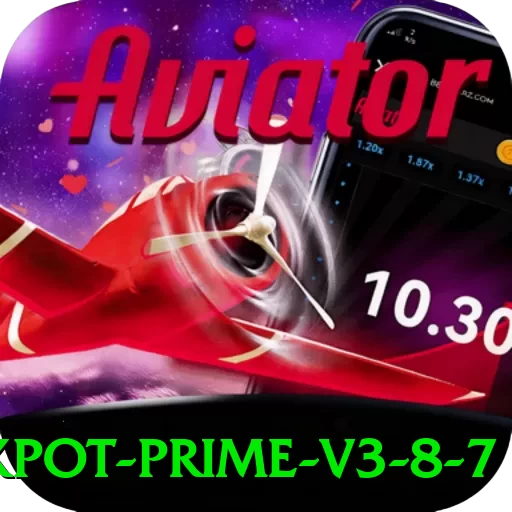 hh66 Jackpot Prime v3.8.7 - pro