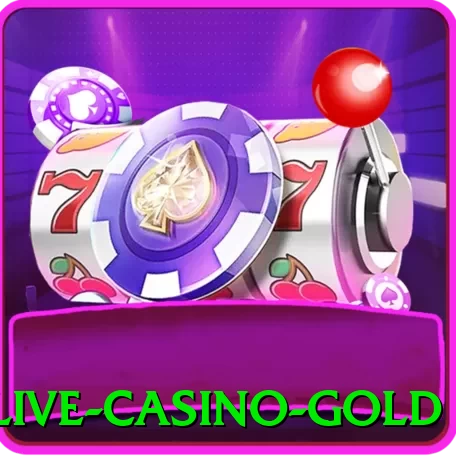 ik6 Live Casino Gold - pk