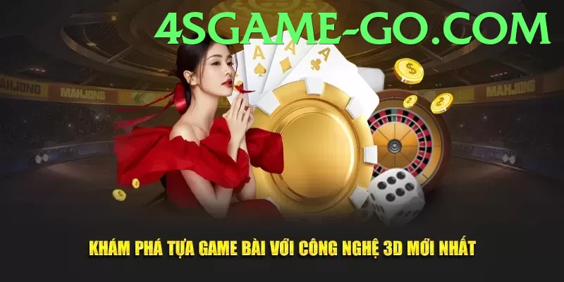 4sgame - no hidden fees or subscriptions