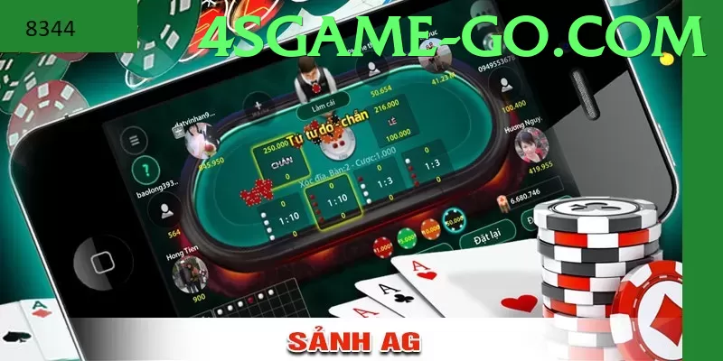 4sgame - Ramadan special learning activity