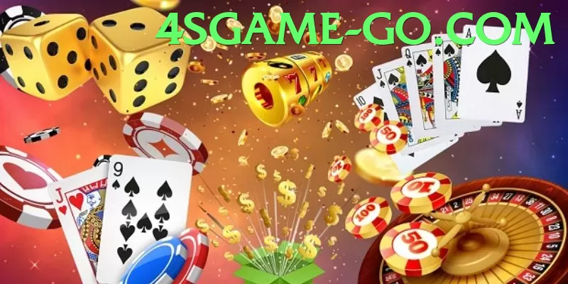 4sgame - contact support team page