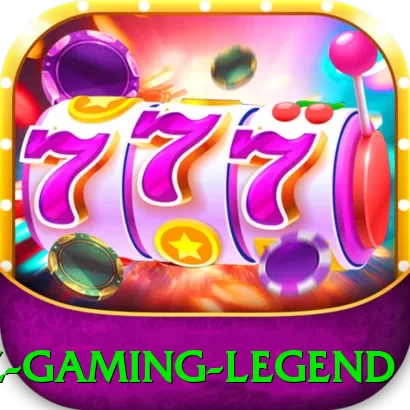 jzjz - Gaming Legend - vip
